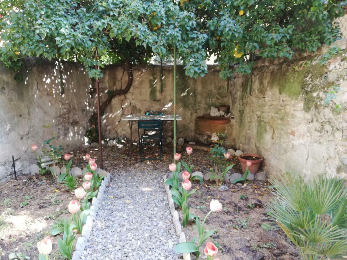 Appartamento La Ginella La Casa Vintage
