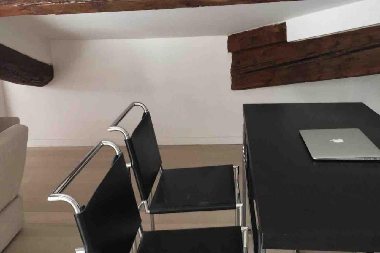 Lejlighed Santa Rosa 3 Bedrooms - Private Parking