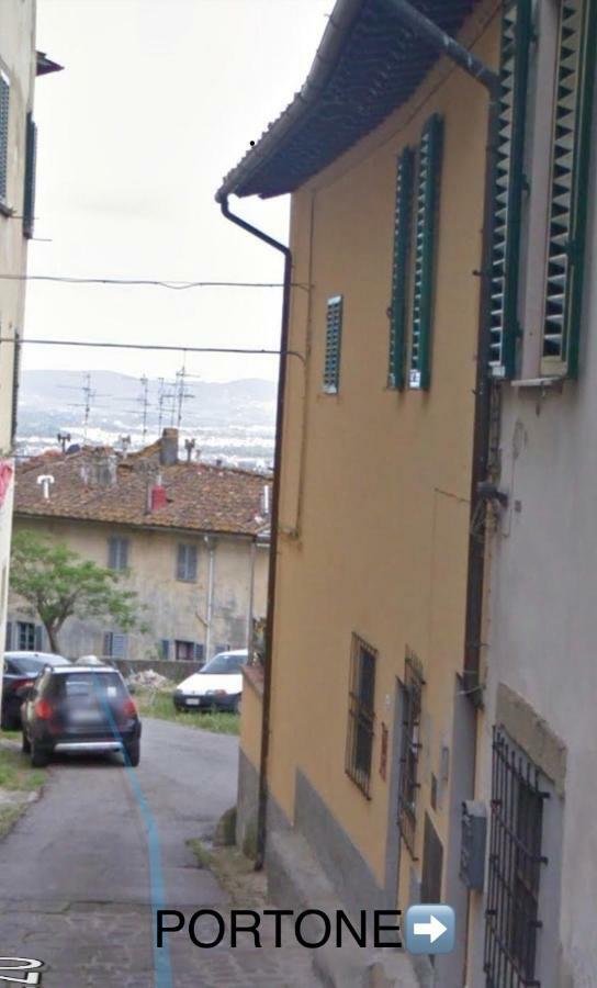 Casa Belvedere Leilighet