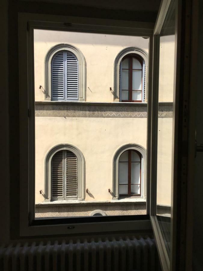 Appartamento Residenza Il Conte Firenze
