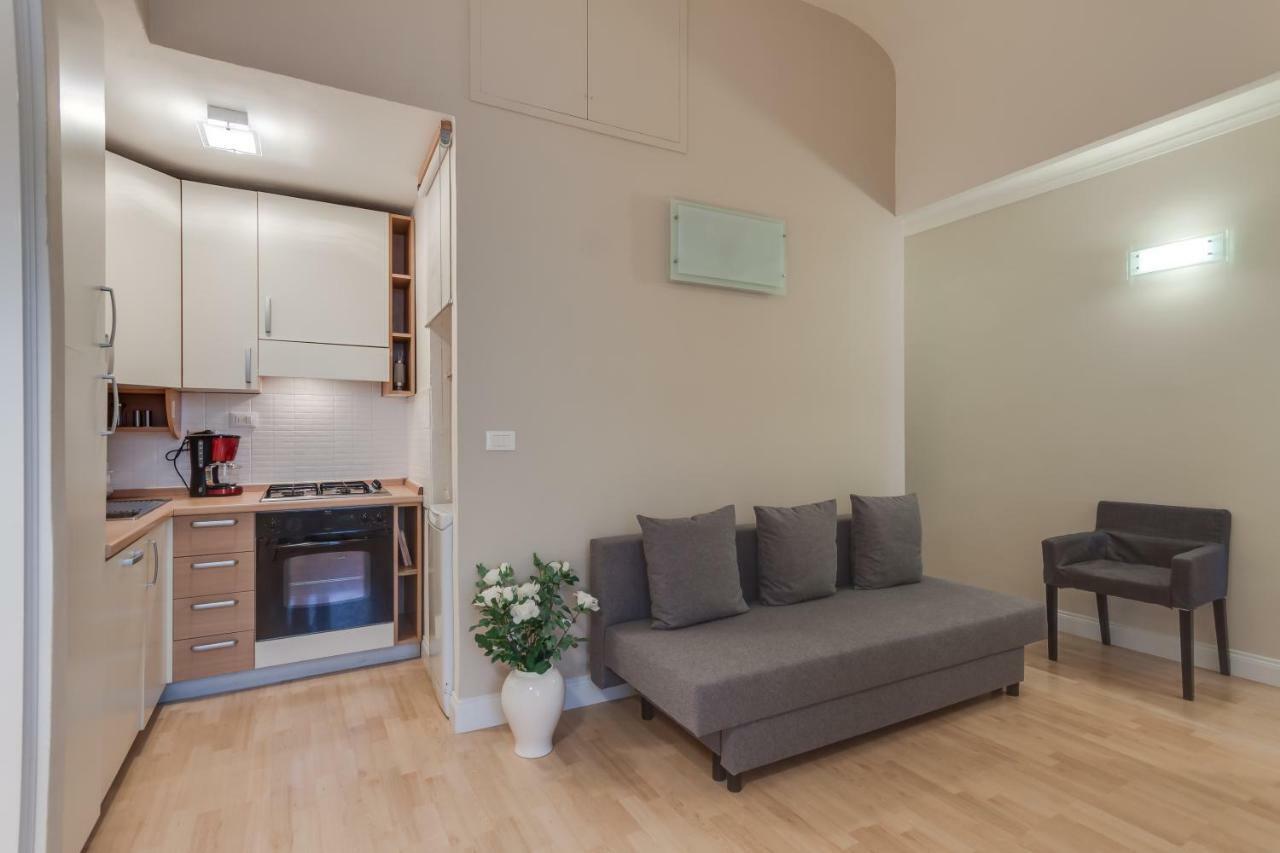 Apartamento Dome Florença