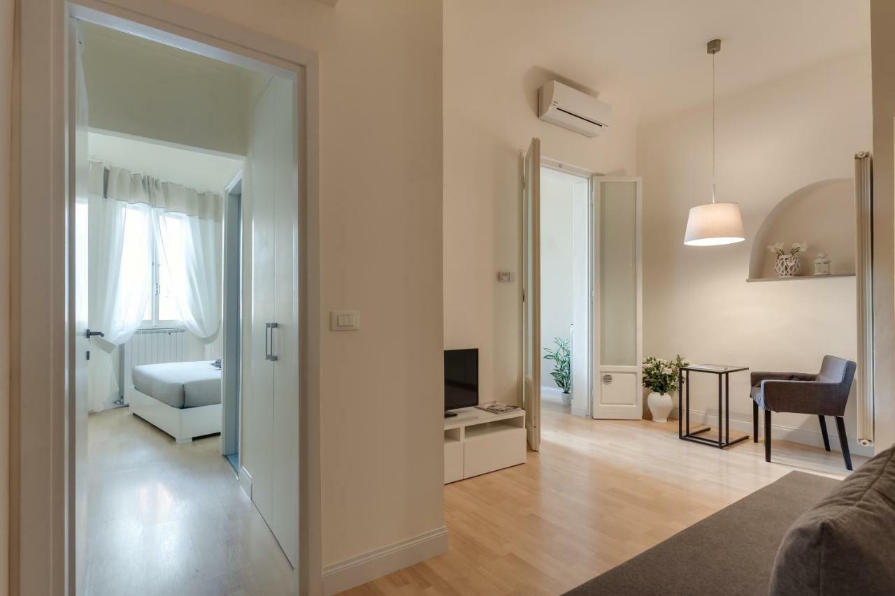 Apartamento Dome Florença