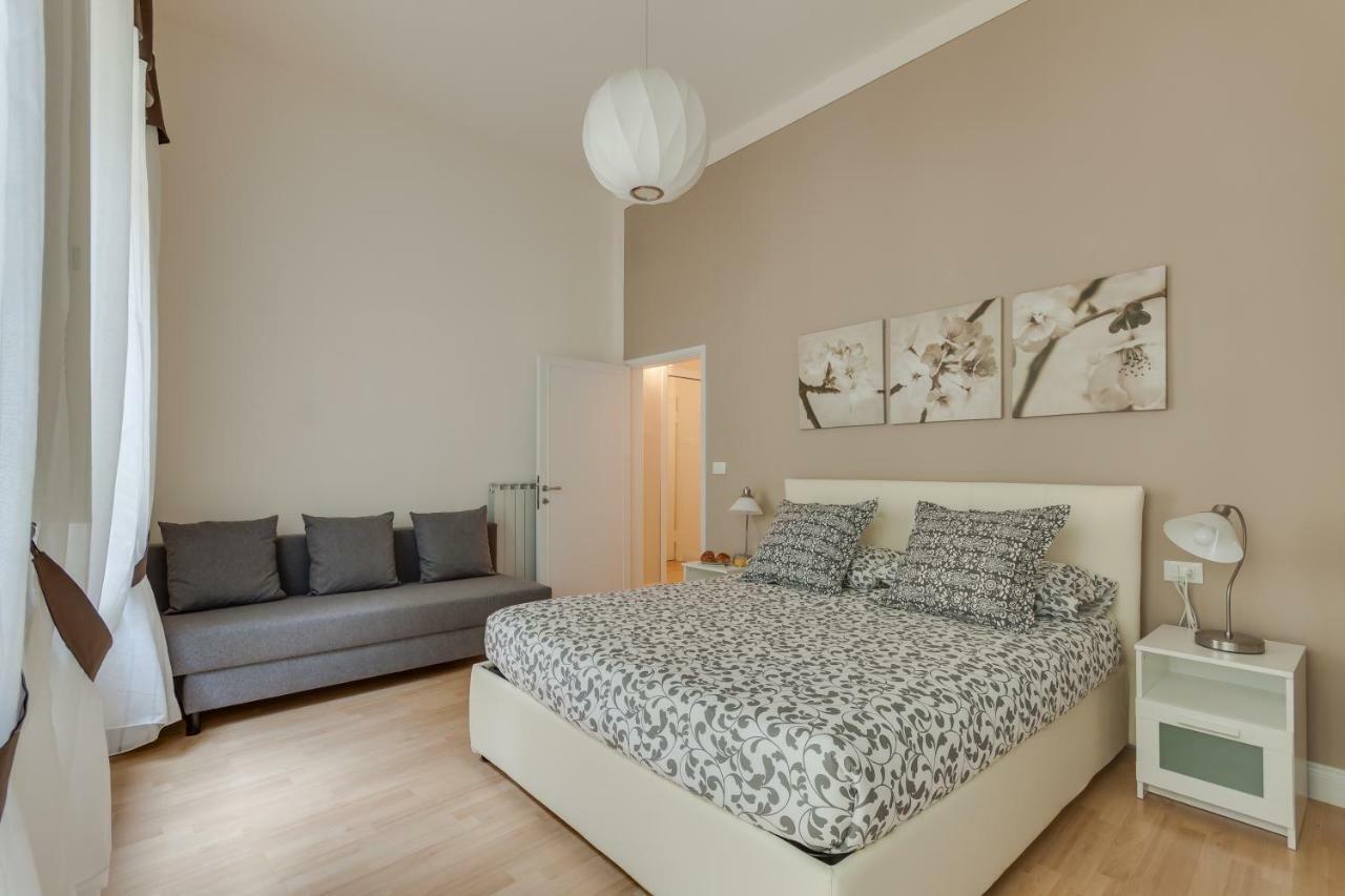 Apartamento Dome Florença