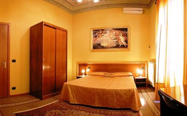 Casa de hóspedes La Luna 3*