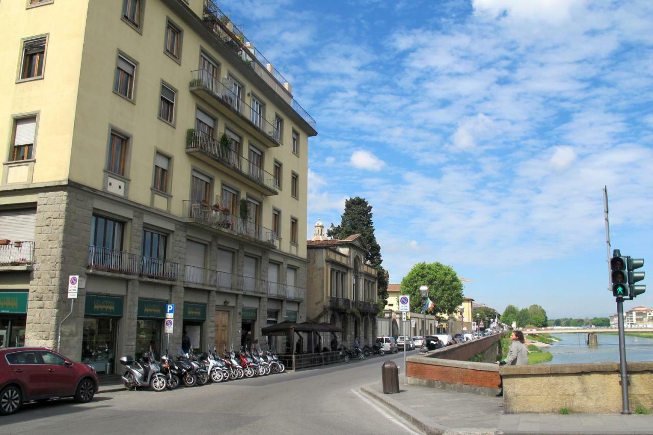 Leilighet Renovated Central