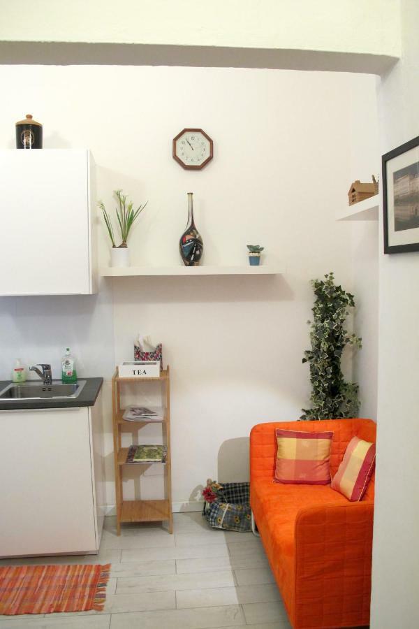 Renovated Central Firenze