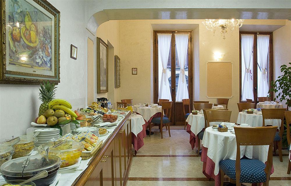 Strozzi Palace 4* Firenze