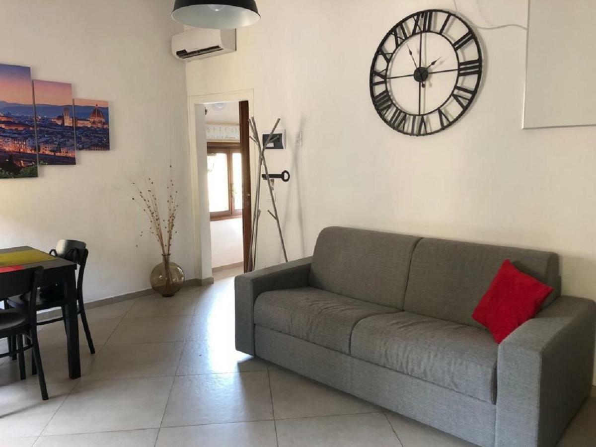 Appartement La Casetta Dipinta 2.0