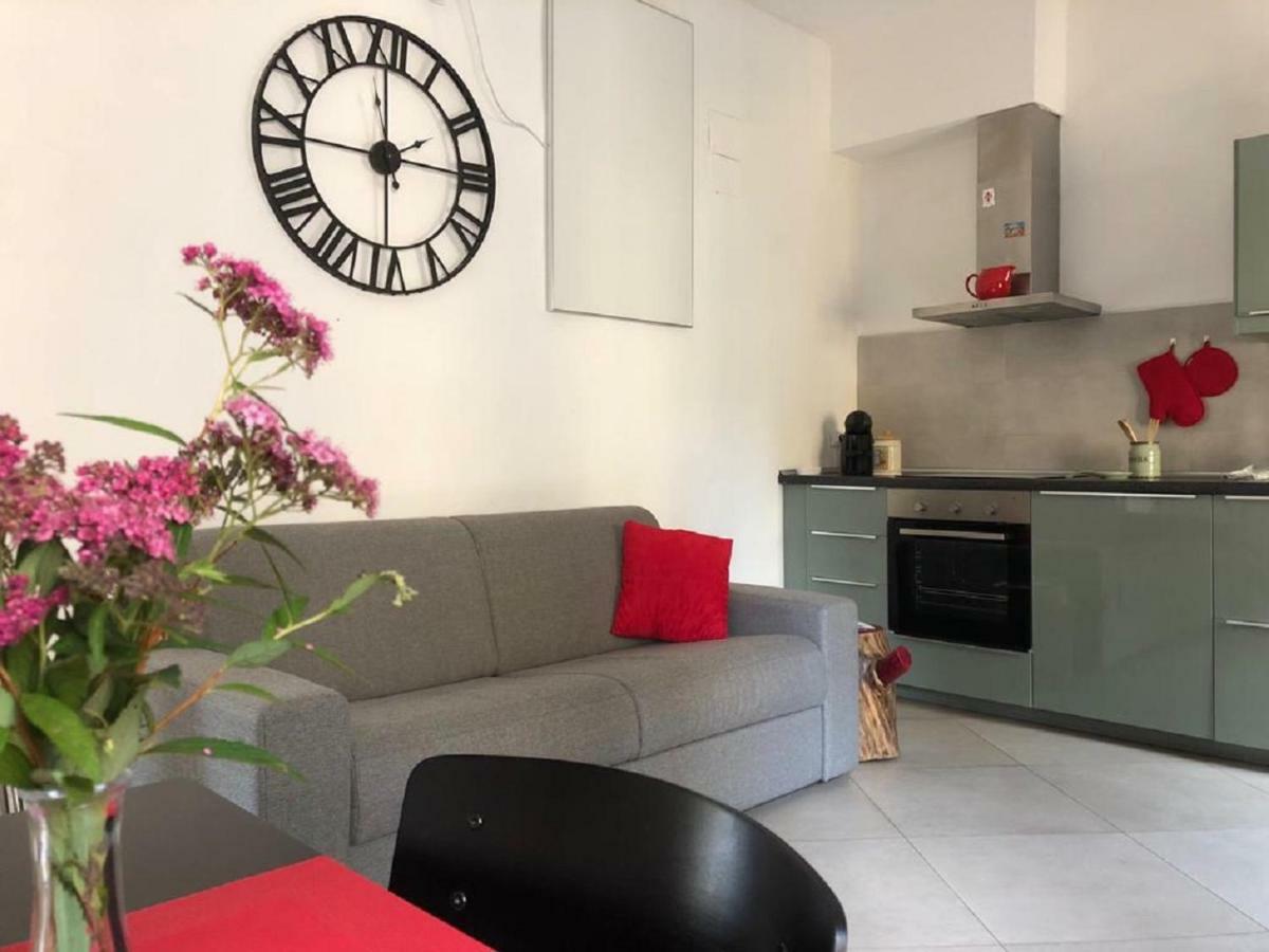 La Casetta Dipinta 2.0 Appartement Florence