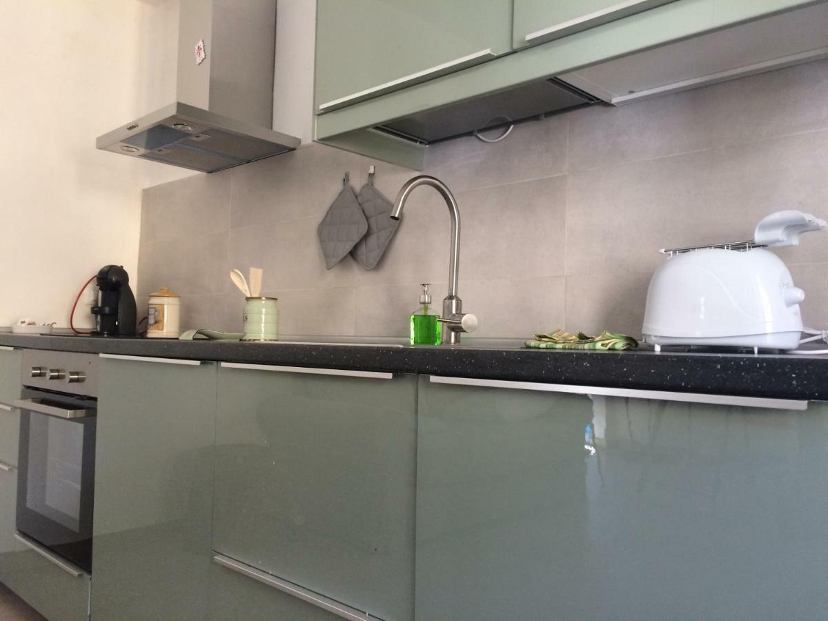 Appartement La Casetta Dipinta 2.0