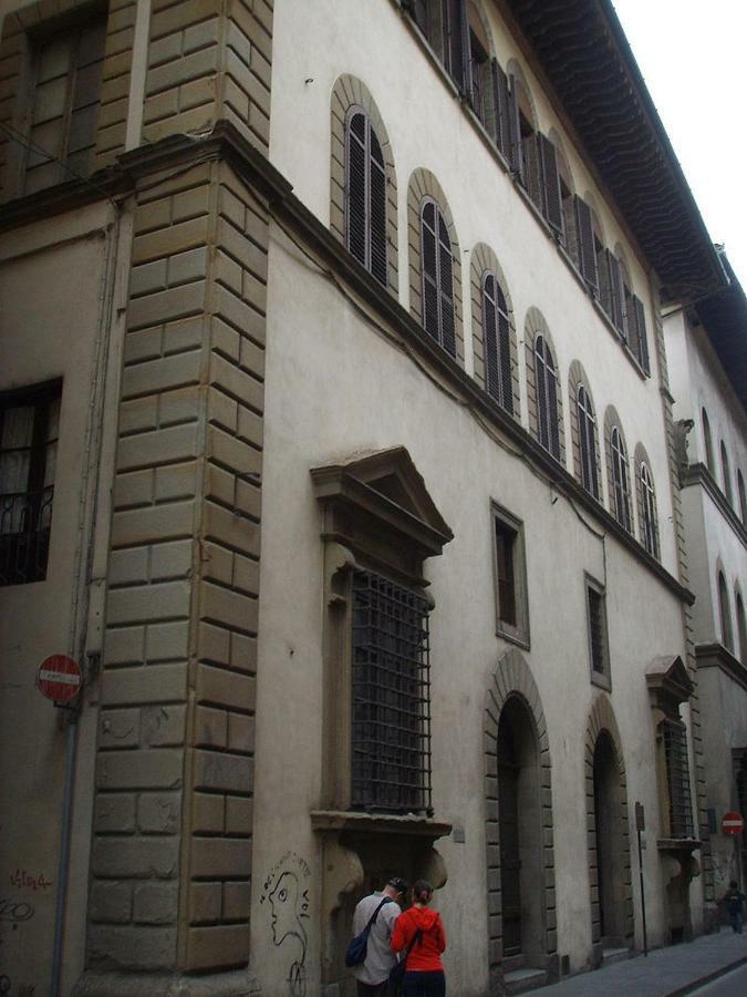 Gæstehus Casa Del Buono *