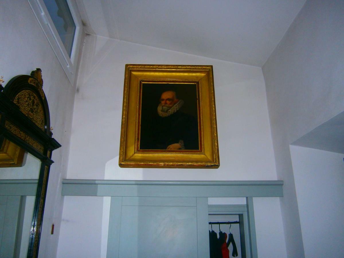 Casa Del Buono Gæstehus Firenze