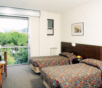 Corolle Hotel 3*