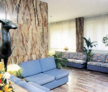 Corolle Hotel 3*
