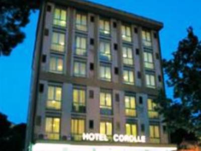 Hotel Corolle 3*