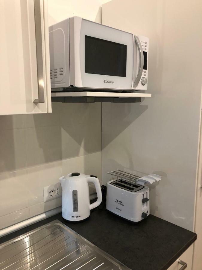 Appartement San Donato Flat Florence