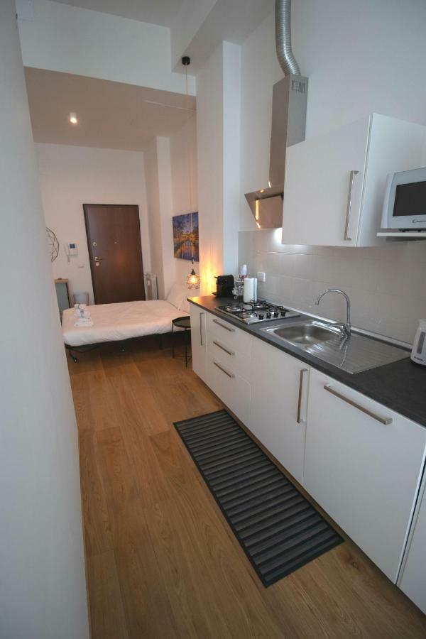 San Donato Flat Appartement Florence