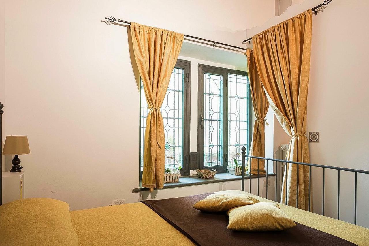 Appartement La Casetta Sull'arno