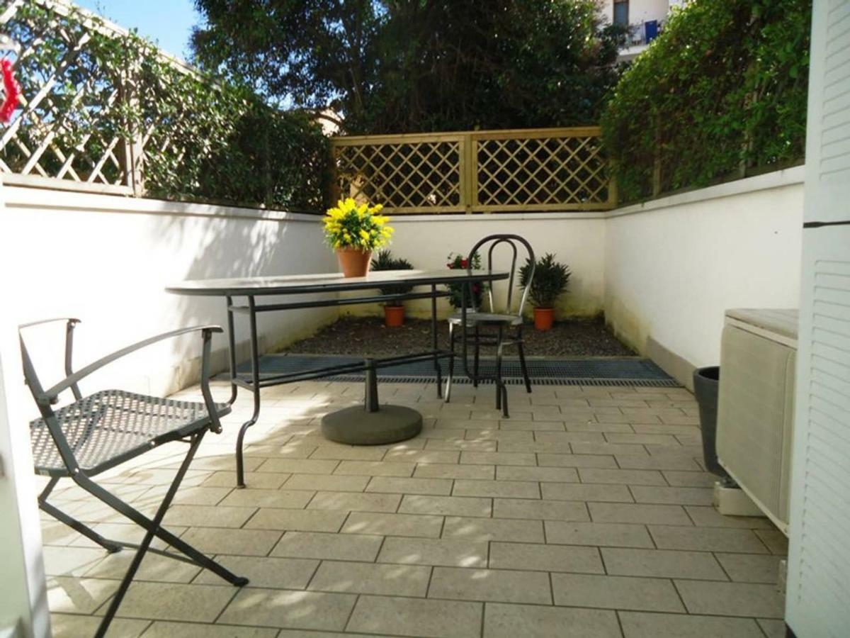 Ai Cappe Apartment Florence