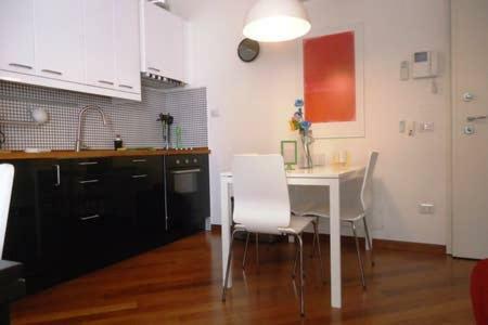 Appartamento Ai Cappe