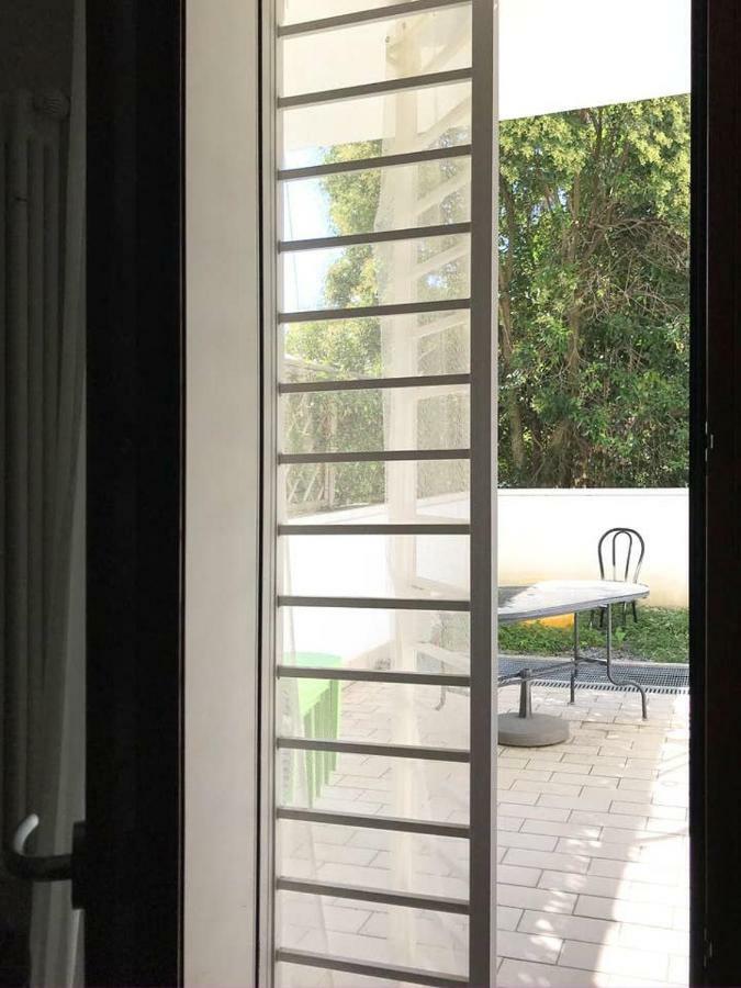 Ai Cappe Apartment Florence