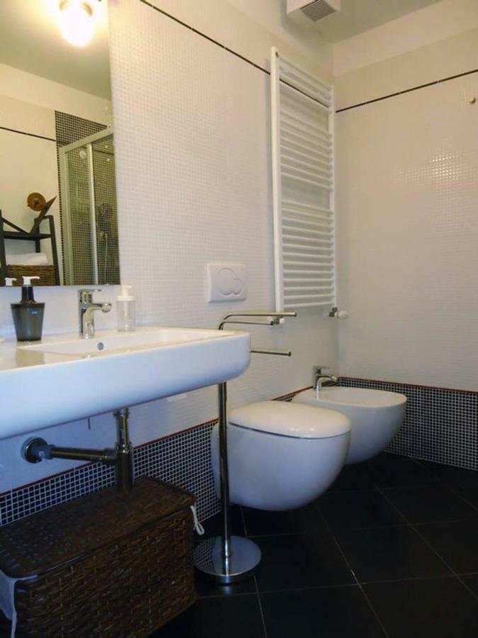 Appartamento Ai Cappe Firenze