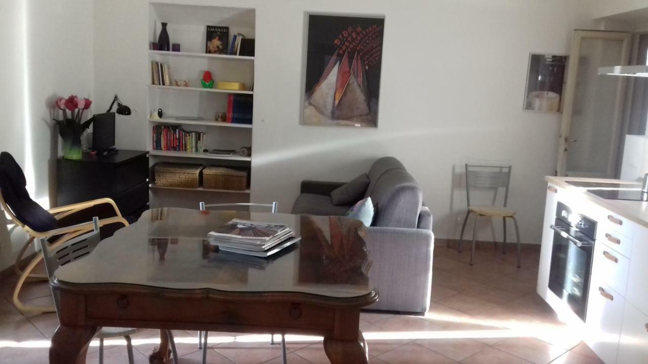 Boboli Appartement Florence