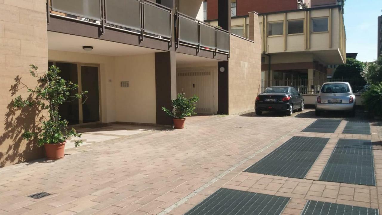 Demidoff With Free Private Parking Firenze