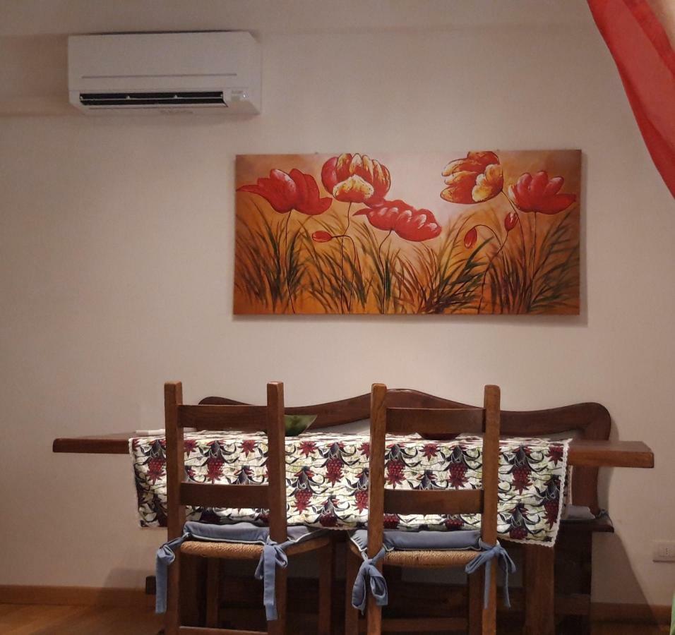 Apartamento Torre Del Marzocco Florença