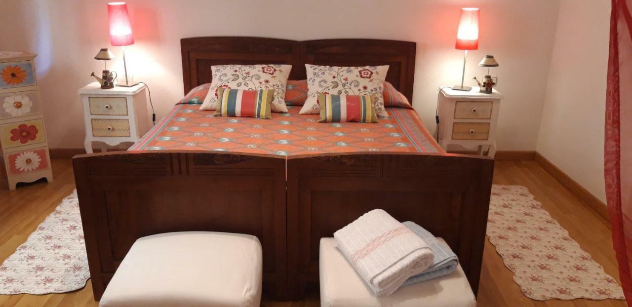 Apartamento Torre Del Marzocco Florença