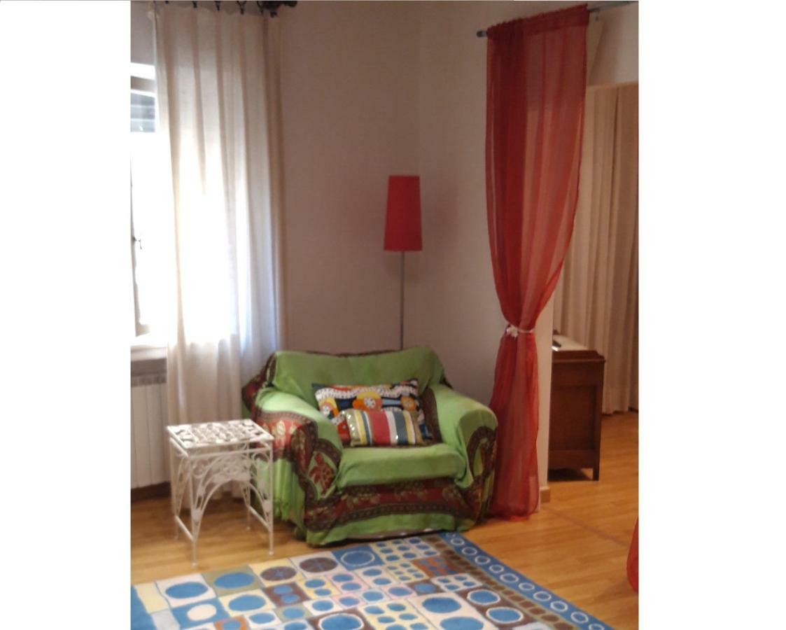 Torre Del Marzocco Apartamento