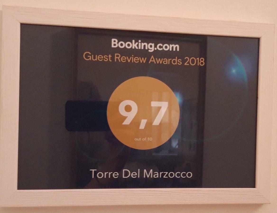 Apartamento Torre Del Marzocco *