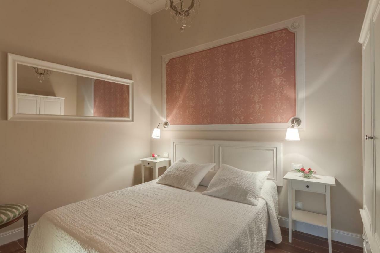 Ricasoli Charme Appartement *