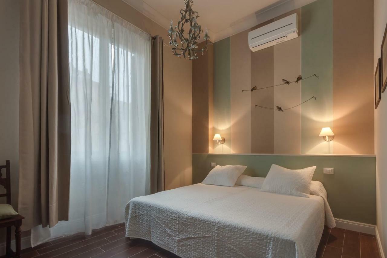 Ricasoli Charme Appartement