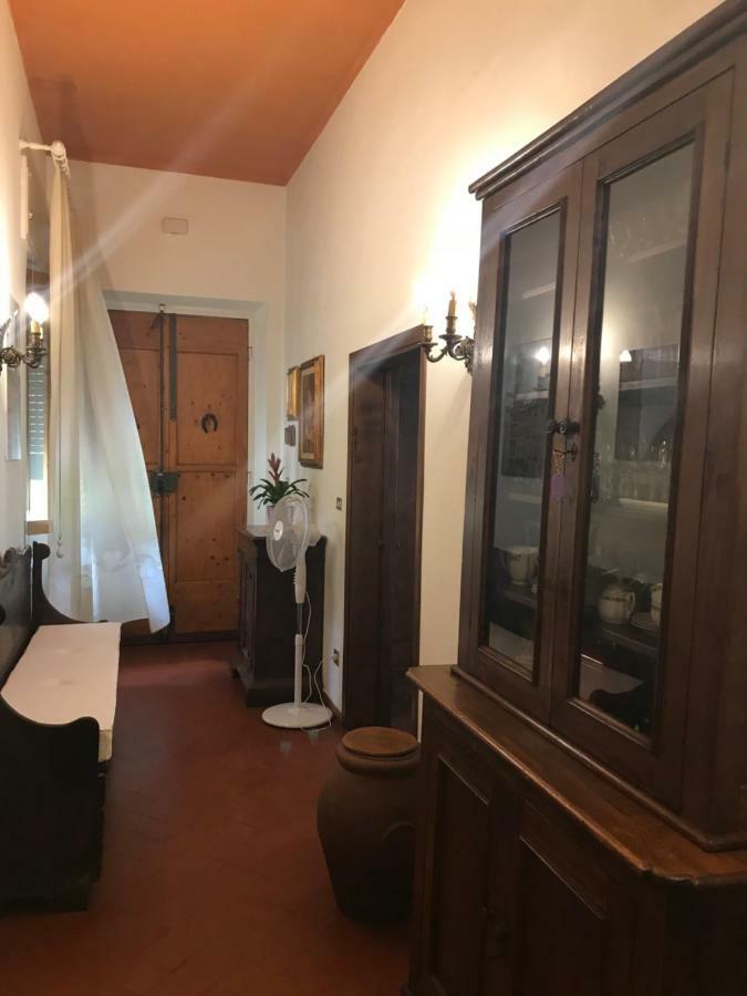 Hébergement de vacances La Casa Di Claudia Florence