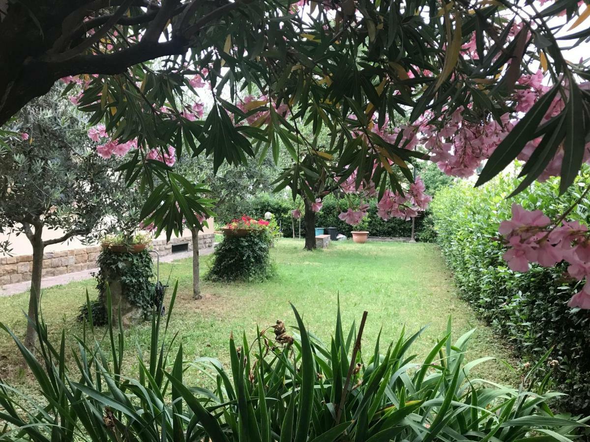 La Casa Di Claudia Hébergement de vacances Florence