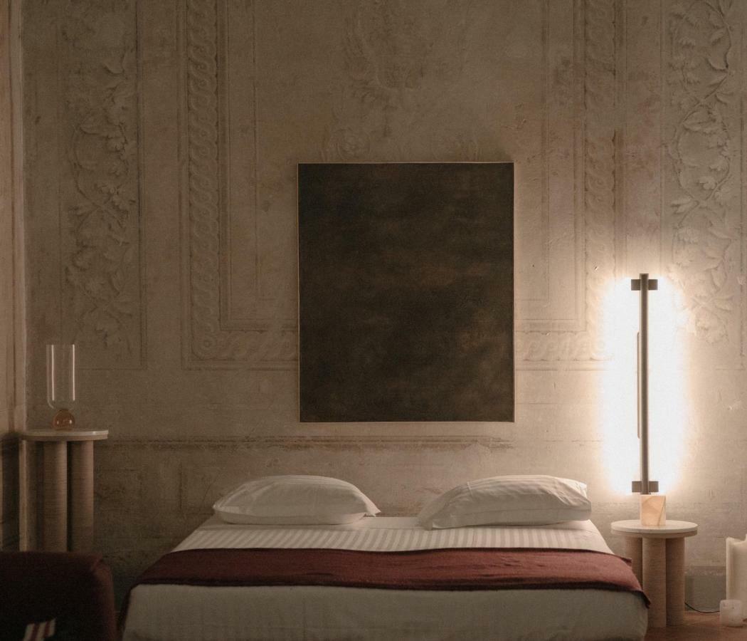 Numeroventi Design Residency Firenze