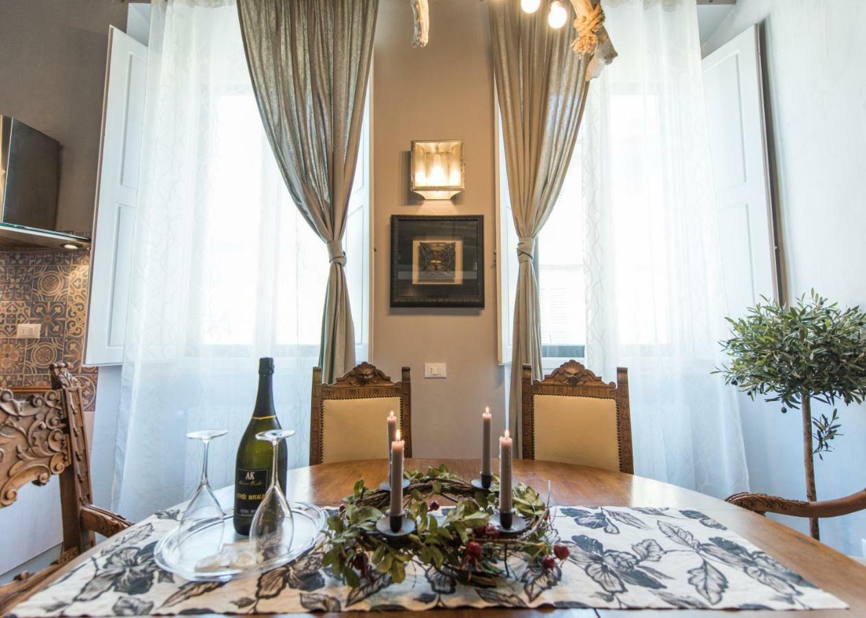 Appartamento Loft Boutique Suite, Santa Croce, Florence, Wifi *