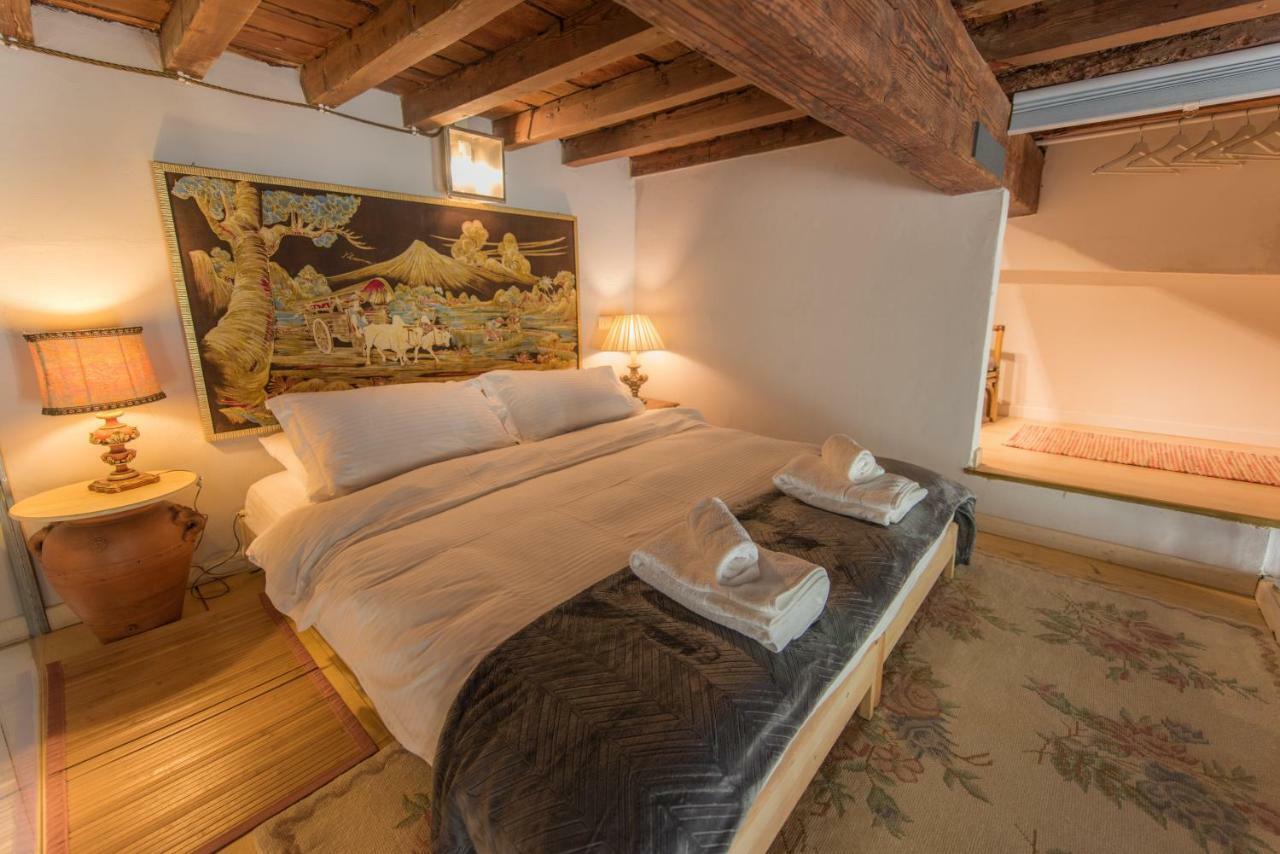 Loft Boutique Suite, Santa Croce, Florence, Wifi * Firenze
