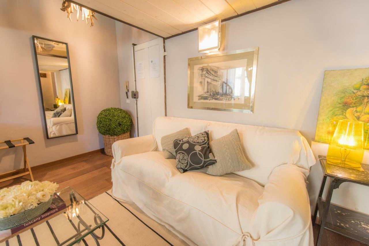 Appartamento Loft Boutique Suite, Santa Croce, Florence, Wifi Firenze