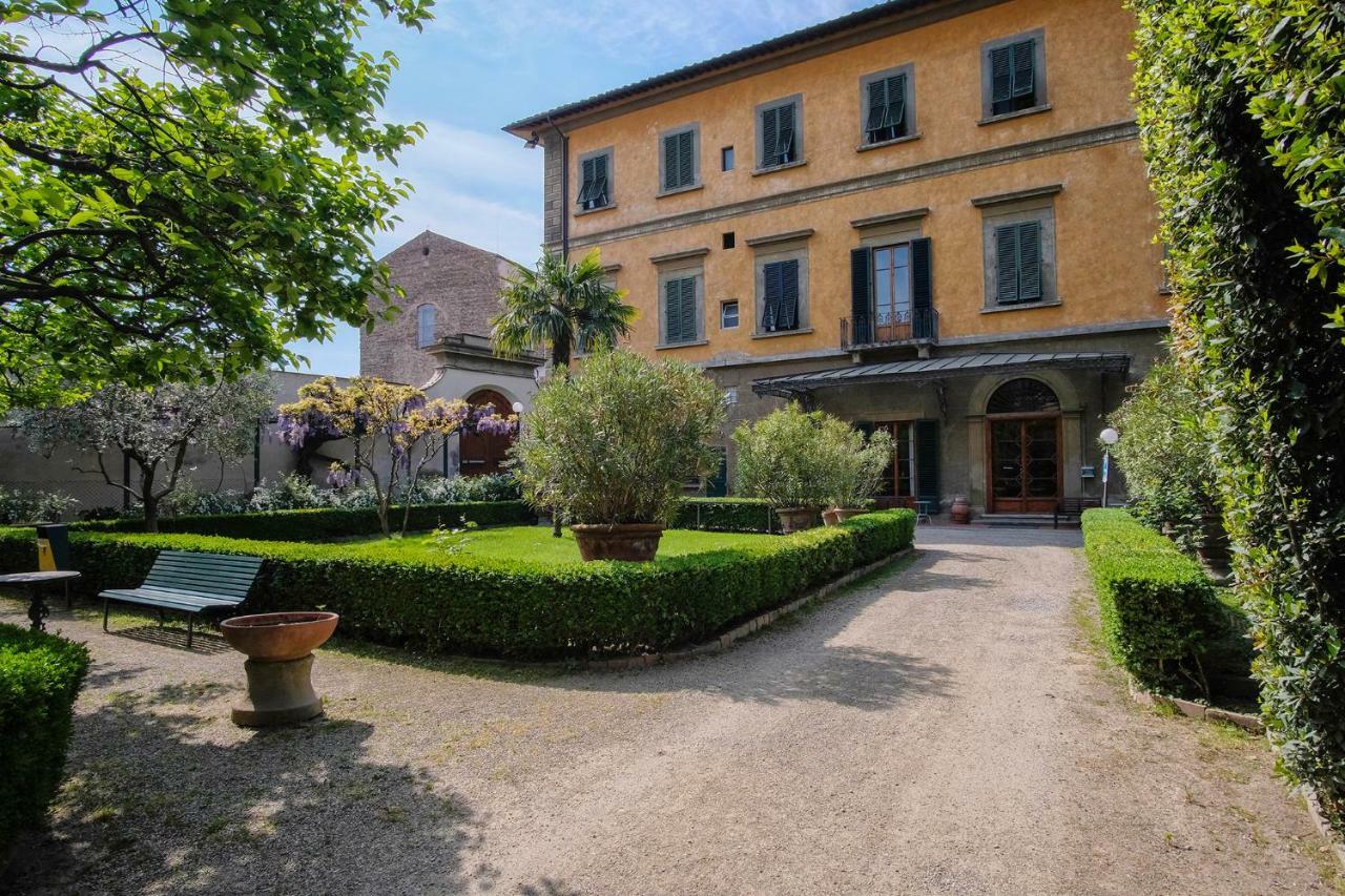 Casa Santo Nome Di Gesu Hotel 3*