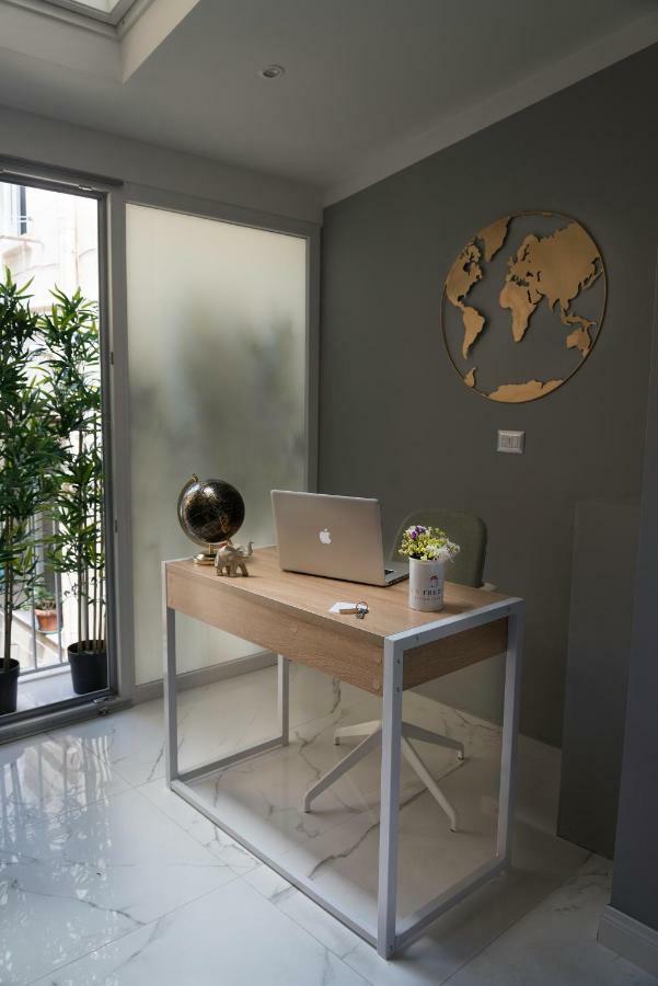 San Frediano Boutique 3*