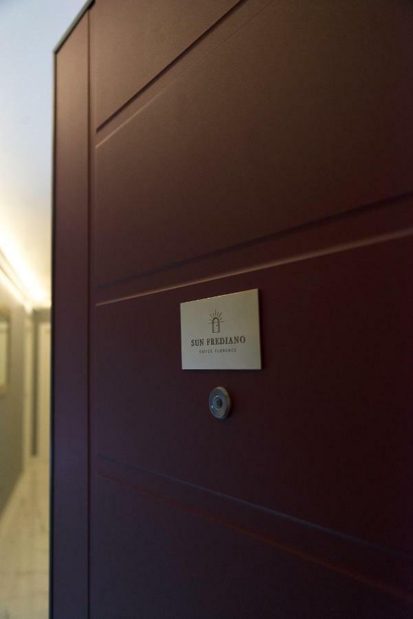 Bed & Breakfast San Frediano Boutique 3*