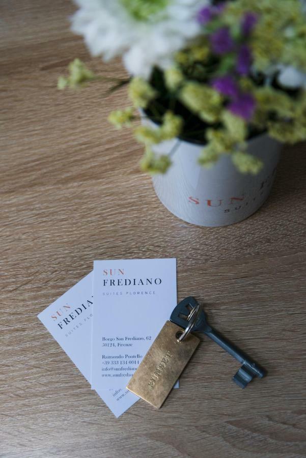San Frediano Boutique Bed & Breakfast 3*