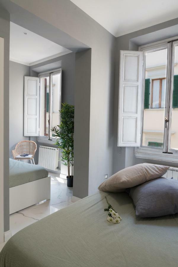 Bed & Breakfast San Frediano Boutique 3*