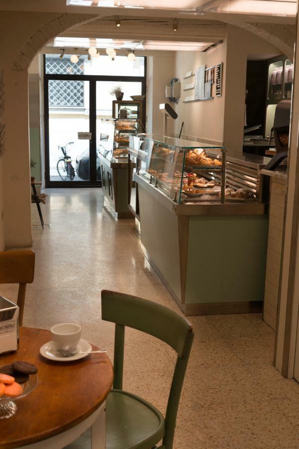 San Frediano Boutique Florence