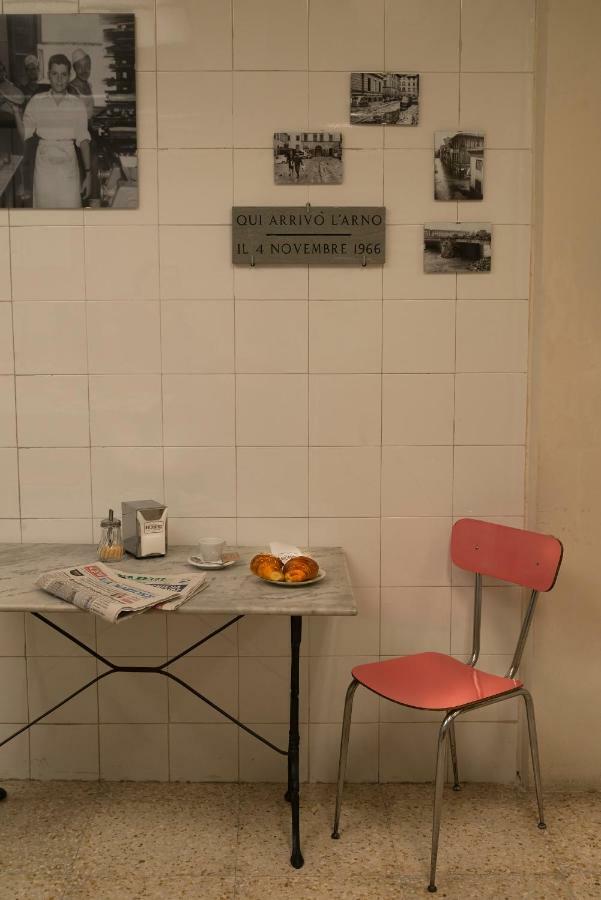 Bed & Breakfast San Frediano Boutique