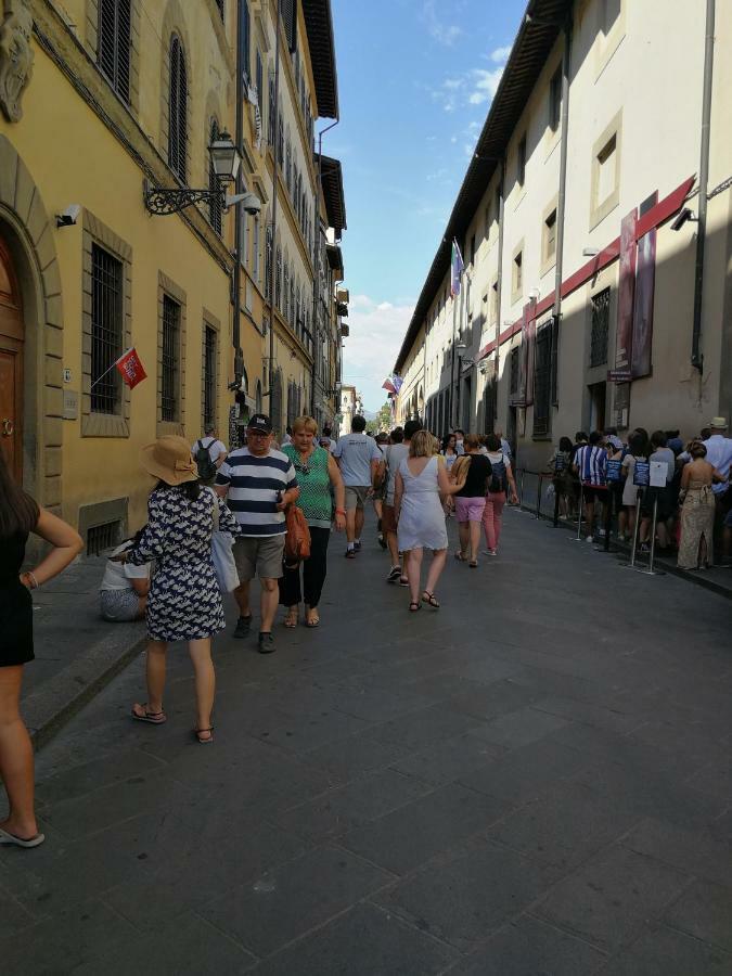 Ricasoli Charme Appartement