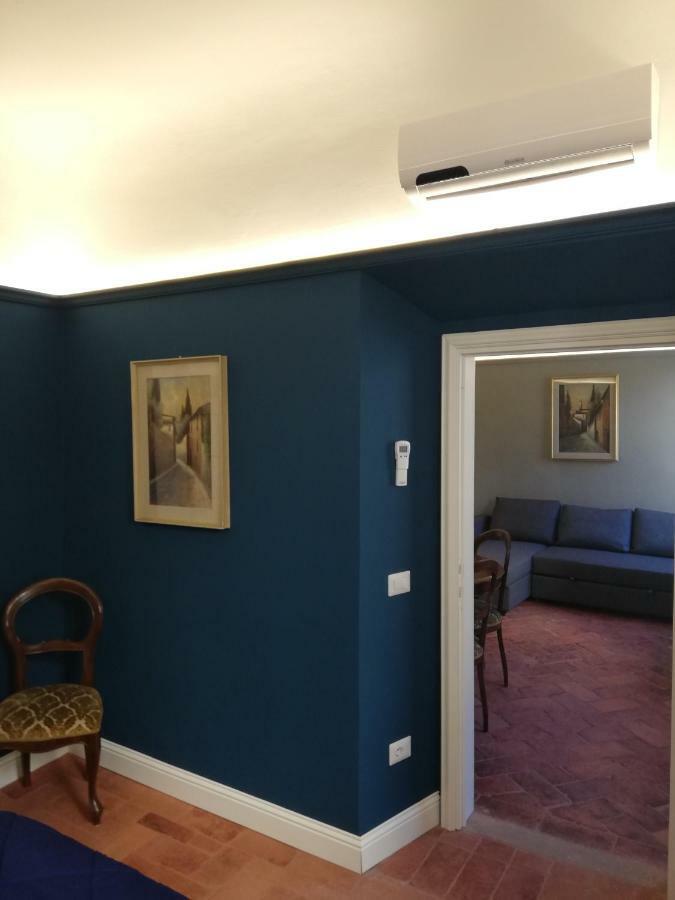Appartement Borgo San Frediano Florence