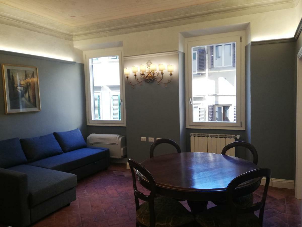 Appartement Borgo San Frediano